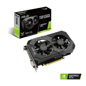 TUF-GTX1660S-6G-GAMING